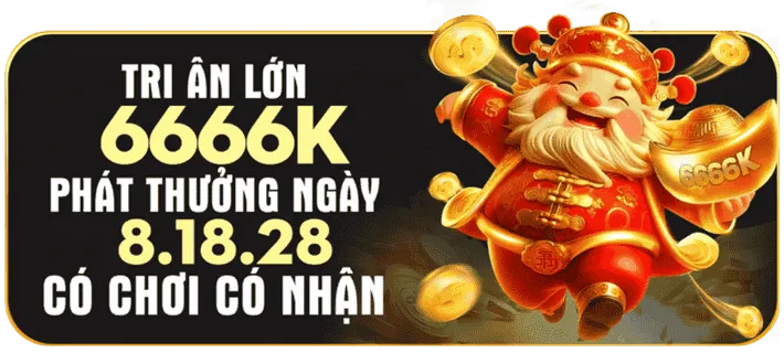 Khuyến mãi đặc biệt theo sự kiện/lễ hội Waybet