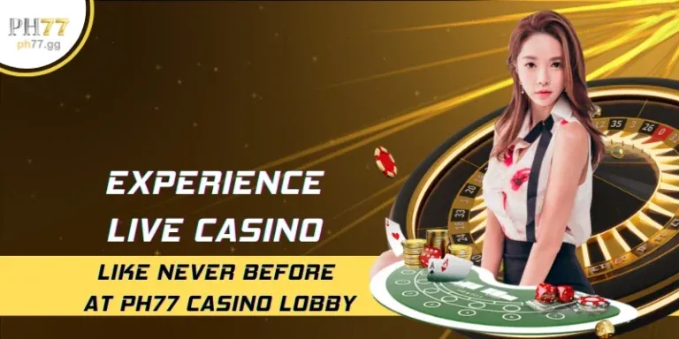 Hình ảnh minh họa các trò chơi casino trực tuyến với người chia bài thật tại Waybet