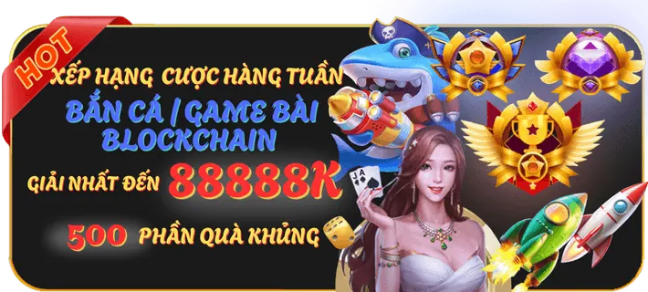Thưởng nạp lại Waybet
