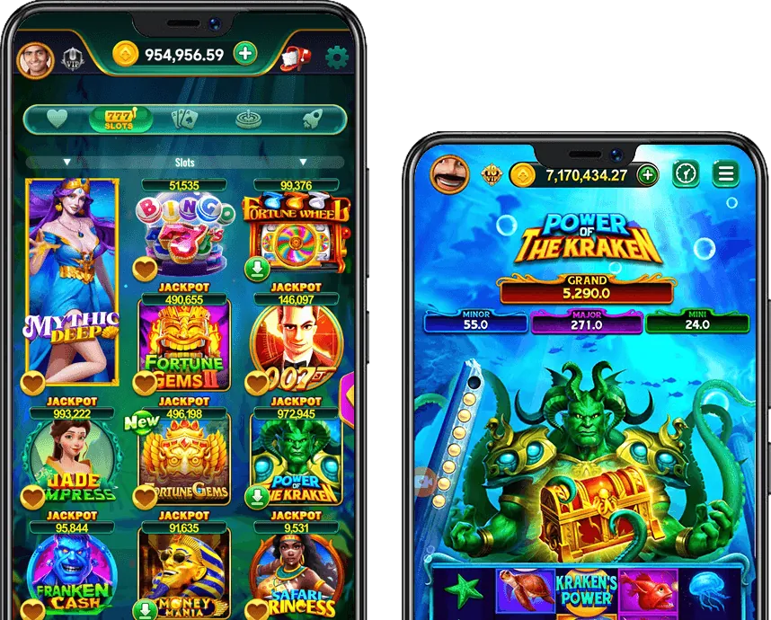 Hình ảnh tổng hợp các trò chơi casino phổ biến tại Waybet